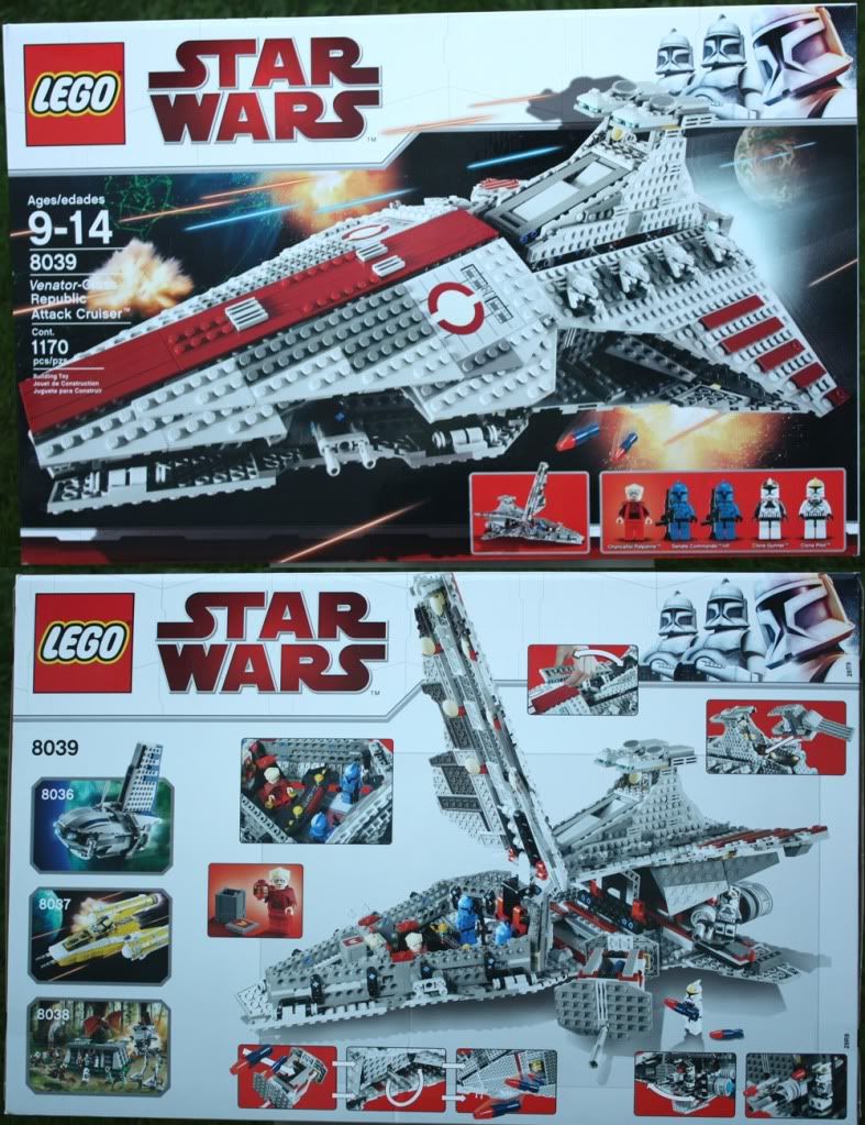 lego starwar