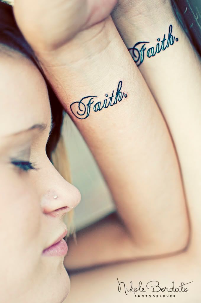 matching tattoos for couples. Matching Love Tattoos For