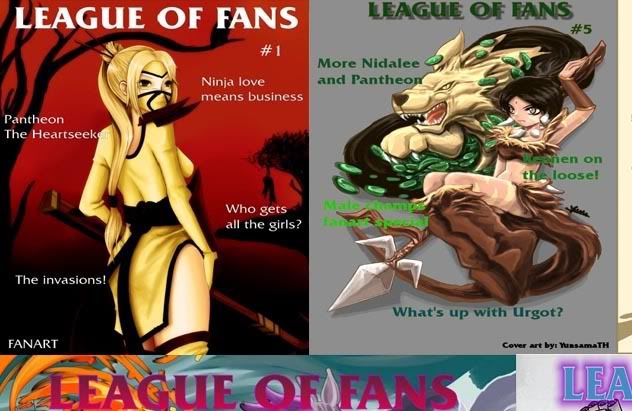 league of legends comics. league of legends comics. league of legends comics. by the League of Legend#