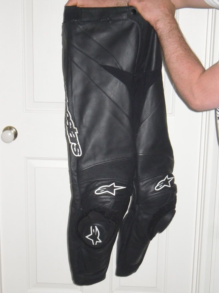 Alpinestar Pants