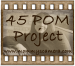 45 POM Project