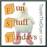 Fun Stuff Fridays