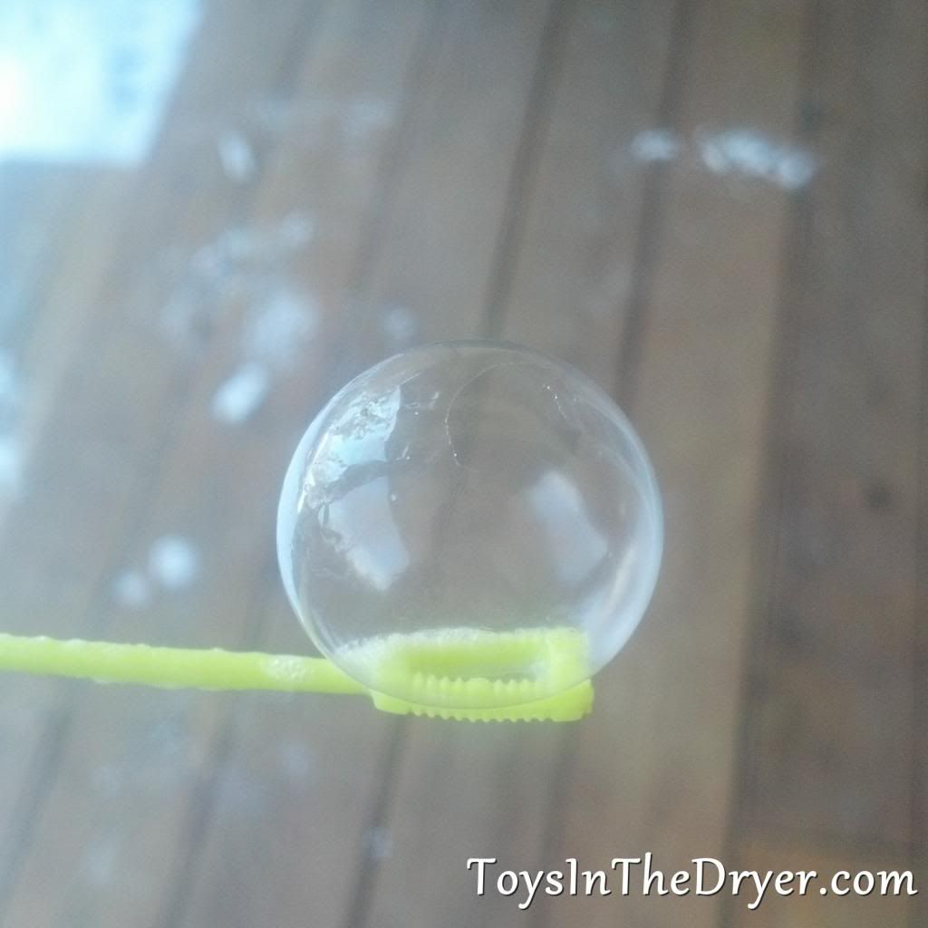 frozen bubbles 4