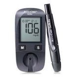 accu chek active new