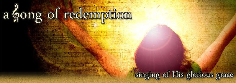 A Song of Redemption