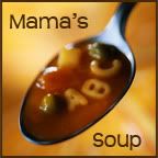 Mamas ABC Soup