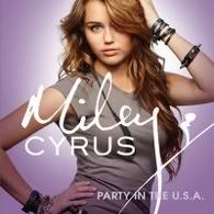 Miley Cyrus Party in The USA Pictures, Images and Photos