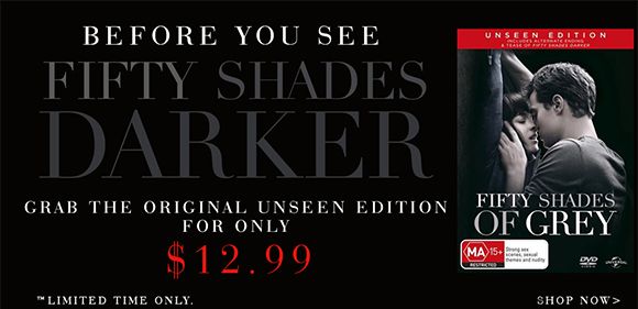 Get The Original Fifty Shades Here!