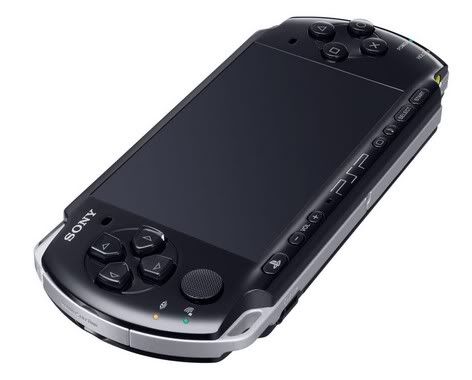 PSP 2004 PB + Mc 4GB Sony Mark2 