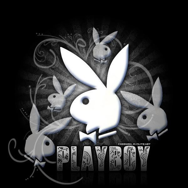 playboy bunny wallpaper. PlayBoy Bunny Image