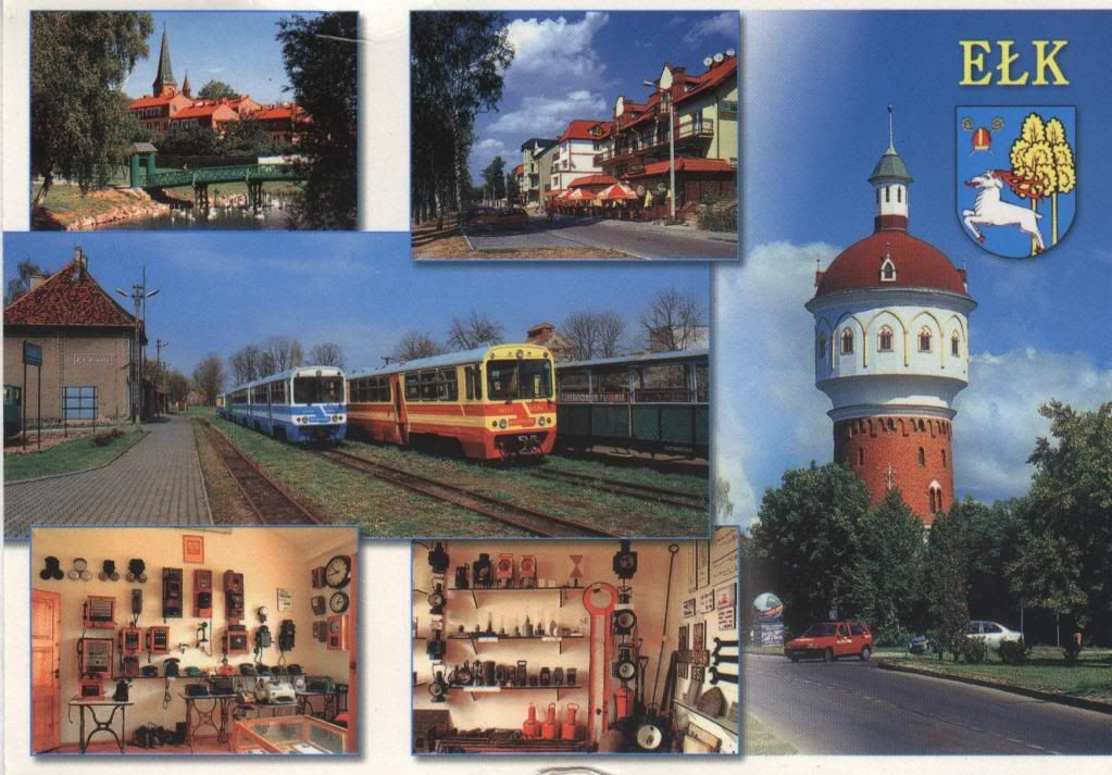 Elk, Poland Photo by Bieb1983 Photobucket