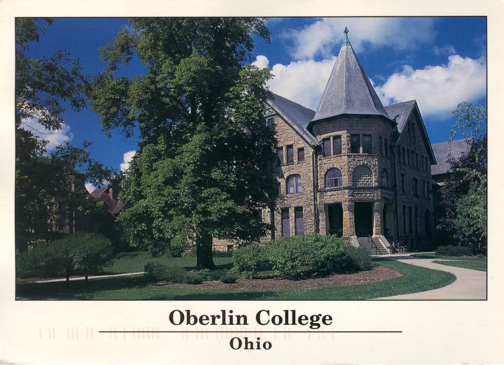 oberlin college photo: Oberlin college in Talcott, Ohio Scannen0072.jpg