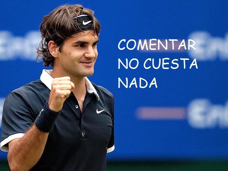 federer