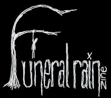 Funeral Rain Zine: Metal, Industrial, More