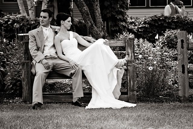 wisconsin wedding photography