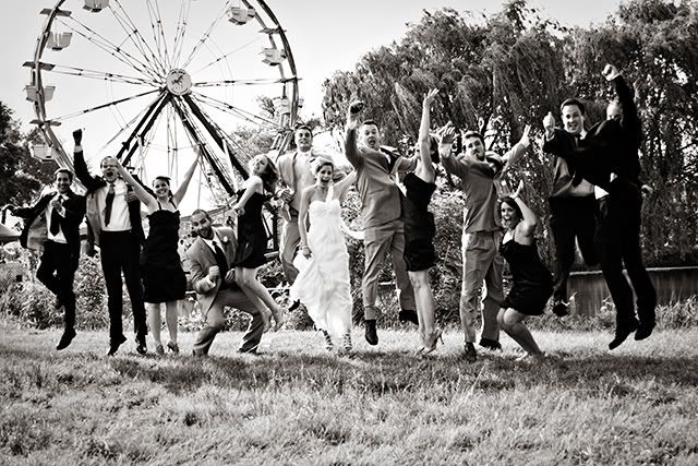 wisconsin wedding photography