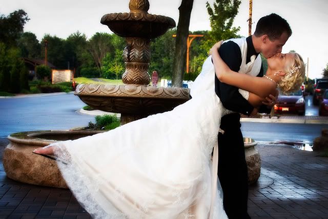 wisconsin wedding photography