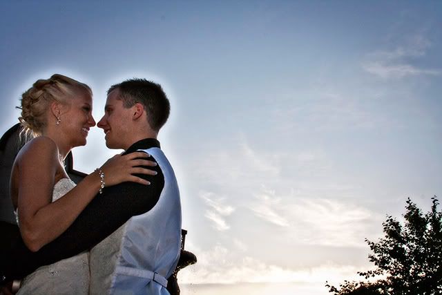 wisconsin wedding photography