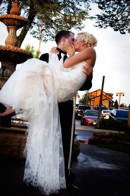 wisconsin wedding photography