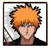 bleach character gif Pictures, Images and Photos