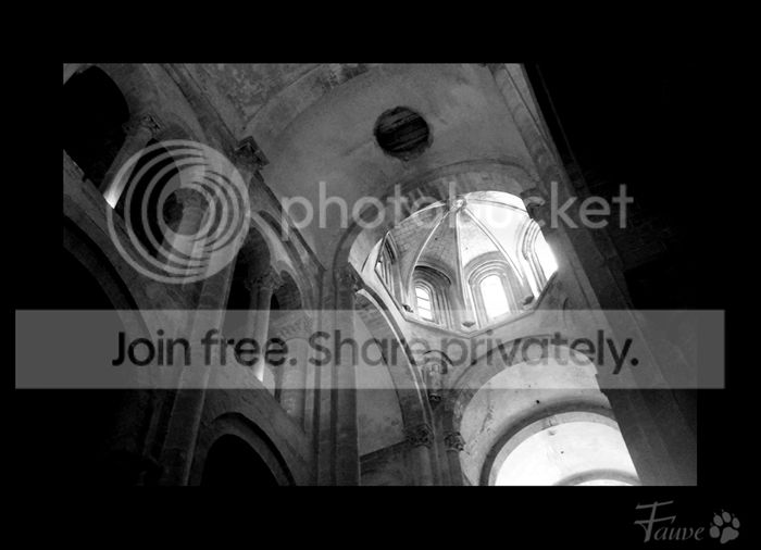 [HISTOIRE ET PATRIMOINE] Conques