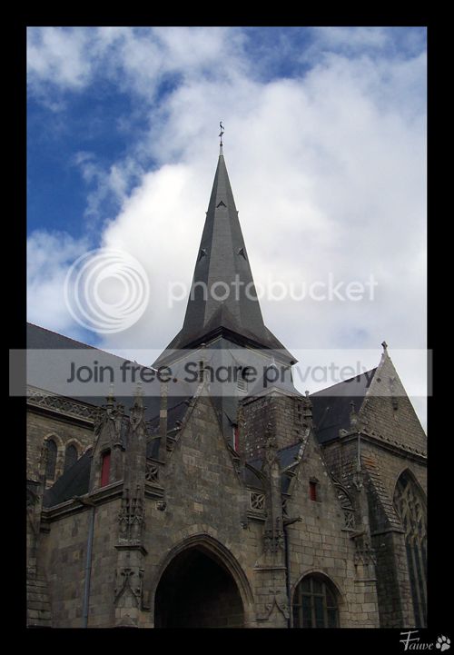 [HISTOIRE ET PATRIMOINE] Guérande