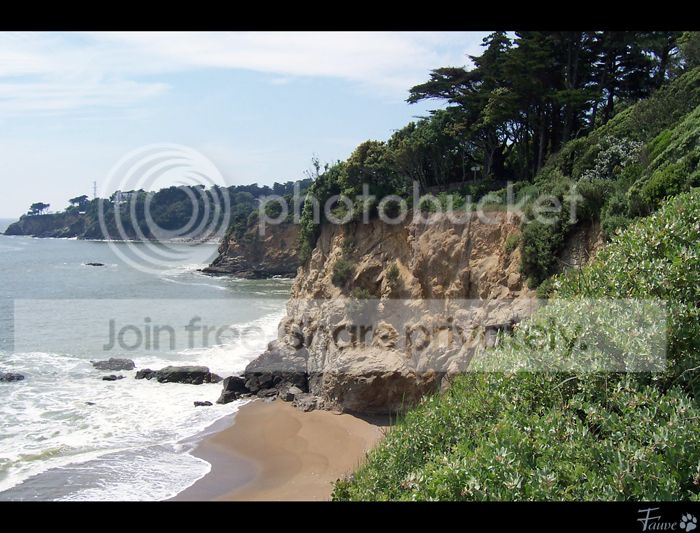 [HISTOIRE ET PATRIMOINE] Saint Marc Sur Mer
