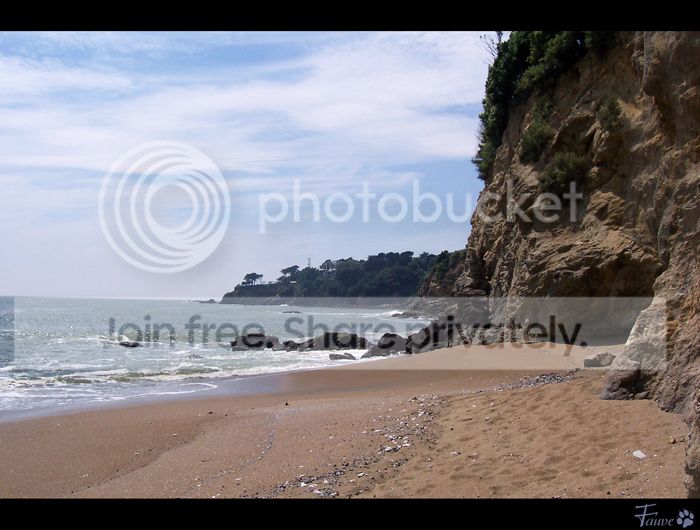 [HISTOIRE ET PATRIMOINE] Saint Marc Sur Mer