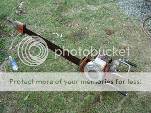 McCulloch Pro Mac 700 & 7-10A | Arboristsite.com