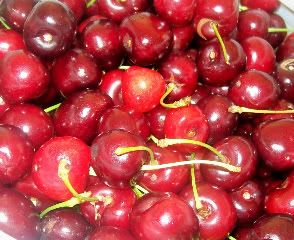 Cherries Image