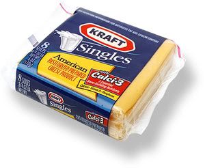 Kraft Singles