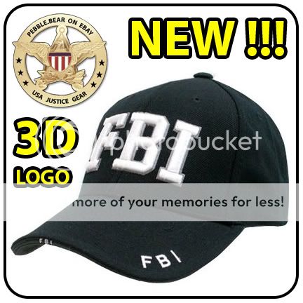 Brand New Licensed Law Enforcement Cap . It is One Size Fits Most 