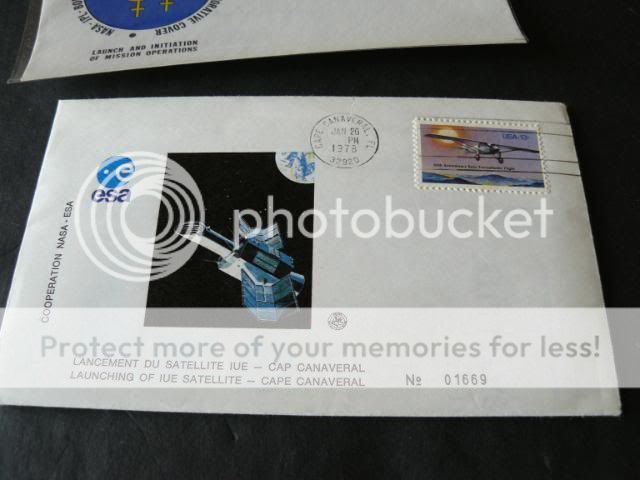 US First Day Covers & Envelopes   lots of Space Exploration +  