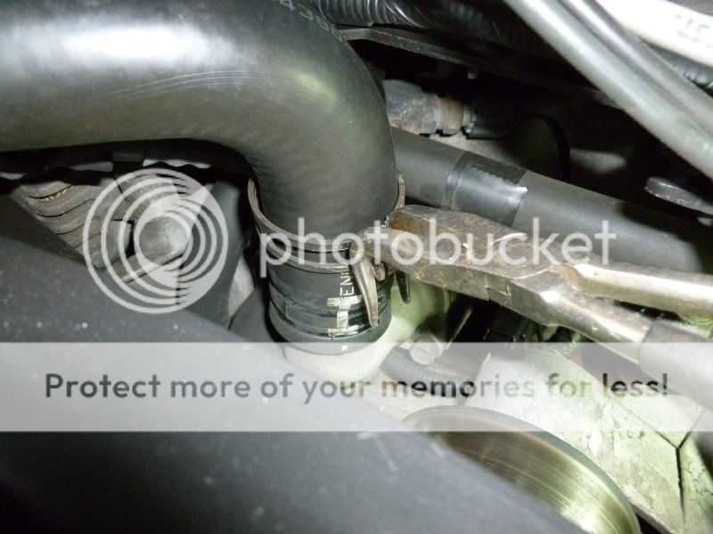 2001 Ford taurus thermostat replacement #4